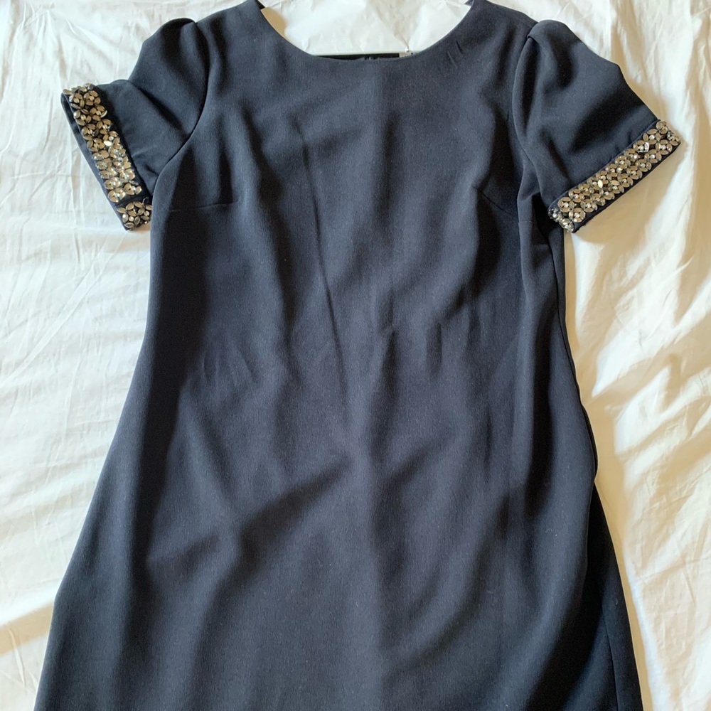 Evening/office dress